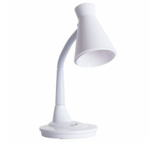 Настольная лампа офисная Arte Lamp Desk A2007LT-1WH