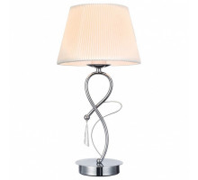 Настольная лампа декоративная Omnilux Sondrio OML-61504-01