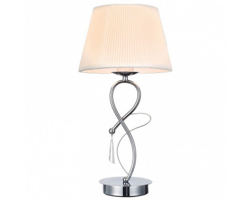 Настольная лампа декоративная Omnilux Sondrio OML-61504-01