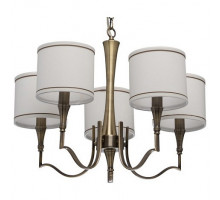 Подвесная люстра MW-Light Конрад 4 667011005