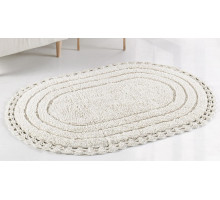 Коврик для ванной (80x120 см) Modalin Yana