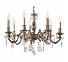 Подвесная люстра Dio D’Arte Mannelli Mannelli E 1.1.7.200 GH