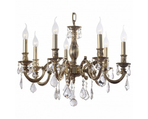 Подвесная люстра Dio D’Arte Mannelli Mannelli E 1.1.7.200 GH