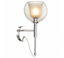 Бра Odeon Light Leva 4698/1W