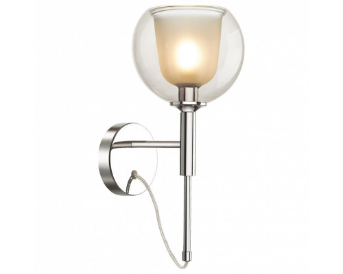 Бра Odeon Light Leva 4698/1W