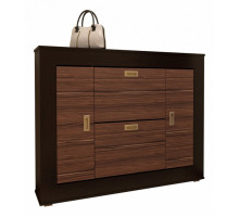 Тумба для обуви Мебелеф-2