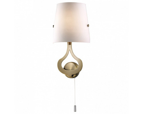 Бра Odeon Light Tiara 2186/1W