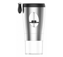 Кофемолка (7.3x16.3 см) CG-01 RmH-CG-01