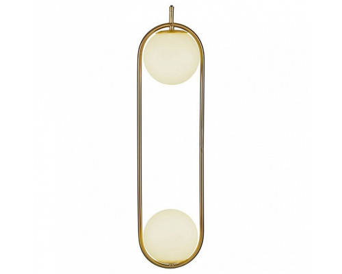 Подвесной светильник Loft it Glob LOFT2601-A