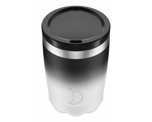 Термокружка (340 мл) Gradient C340GRMOBW