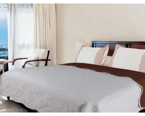 Покрывало евростандарт Alba