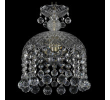 Подвесной светильник Bohemia Art Classic 14.03 14.03.1.d22.Br.B