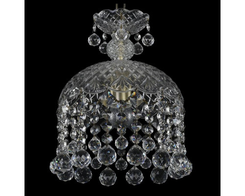 Подвесной светильник Bohemia Art Classic 14.03 14.03.1.d22.Br.B