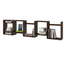 Полка навесная Лайт-34