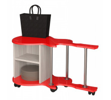 Тумба Мебелеф-2