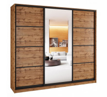 Шкаф-купе А0471494361 2600x580