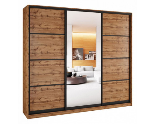 Шкаф-купе А0471494361 2600x580