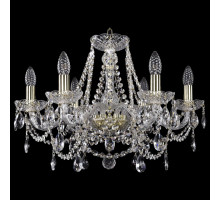 Подвесная люстра Bohemia Art Classic 11.25 11.25.6.200.Gd.Sp