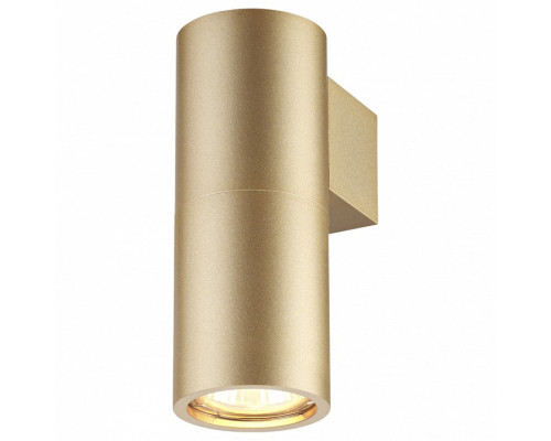 Бра Odeon Light Duetta 3828/1W