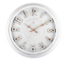 Настенные часы (40 см) Lowell 00825B