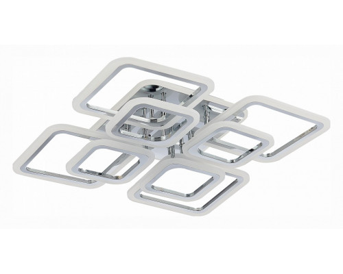 Потолочная люстра EVOLED Qutro