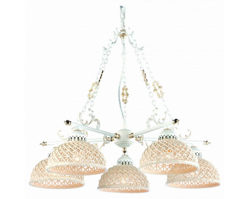 Подвесная люстра Citilux Трензадо