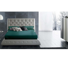 Простыня (150x215 см) Satin Luxe