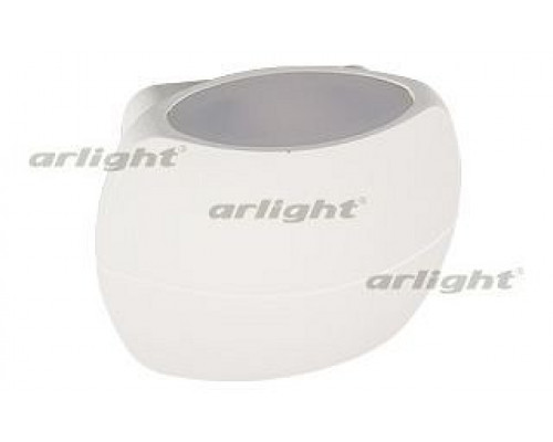 Накладной светильник Arlight  SP-Wall-140WH-Vase-6W Day White