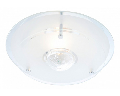 Накладной светильник Globo Malaga 48327