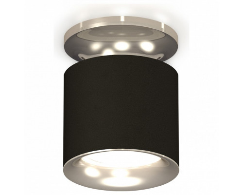 Накладной светильник Ambrella Xs7401 6 XS7402083