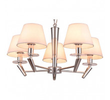 Подвесная люстра Freya Una FR5031PL-05CH