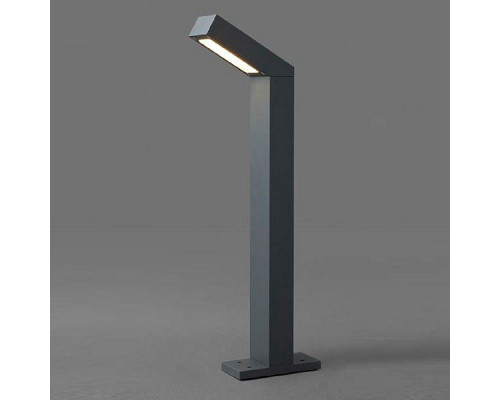 Наземный низкий светильник Nowodvorski Lhotse 4448