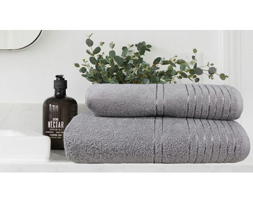 Полотенце для лица (50x90 см) AST Flesh