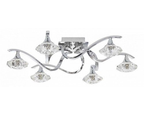 Потолочная люстра Nowodvorski Tesalli 4653