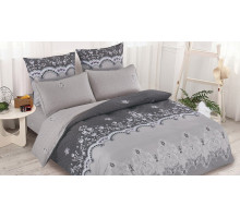 Постельное белье евростандарт Pure Cotton