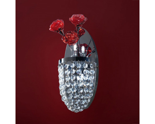 Бра Citilux Rosa EL325W02.2