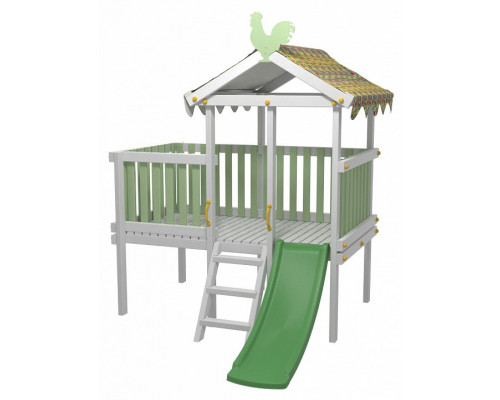 Комплекс игровой ДК6Б