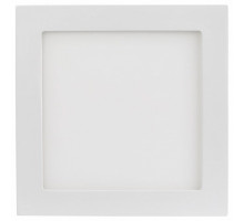Встраиваемый светильник Arlight Dl-1 DL-192x192M-18W Warm White