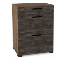 Комод Брайтон K64