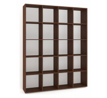 Стеллаж Бриз  СТ.090.1600-00