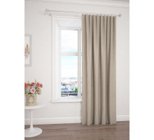 Портьера (145x260 cм) 1 шт. J804