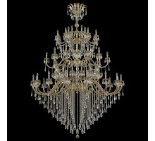 Подвесная люстра Bohemia Ivele Crystal 7218 72118/32+16+16/755/3d B G Y3