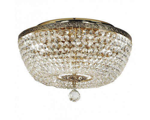 Потолочная люстра Arti Lampadari Castellana Castellana LE 1.2.40.501 GH