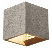 Накладной светильник SLV Solid Cube 1000911