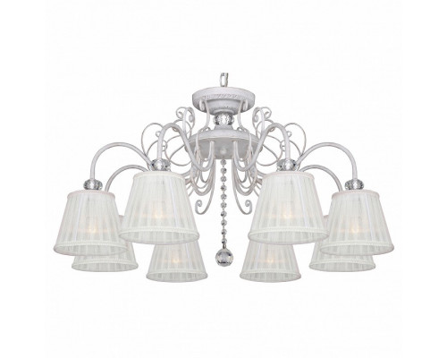 Подвесная люстра F-promo Amanda 2150-8PC