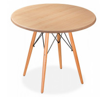 Стол обеденный Eames woodR
