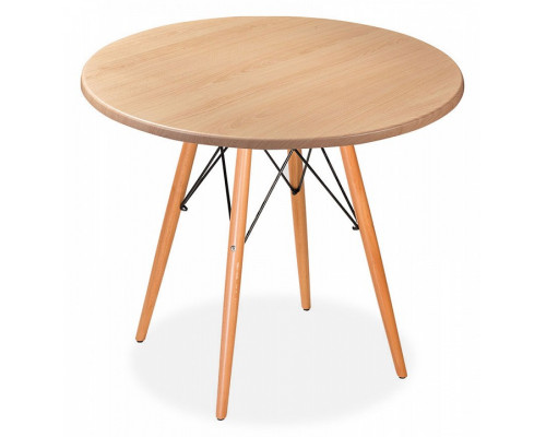 Стол обеденный Eames woodR