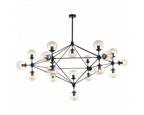 Люстра на штанге ST-Luce Stampo