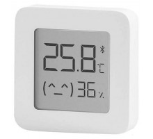 Датчик температуры и влажности Mi Temperature and Humidity Monitor 2 LYWSD03MMC Вт В X27012