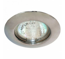 Встраиваемый светильник Feron DL110A 15008